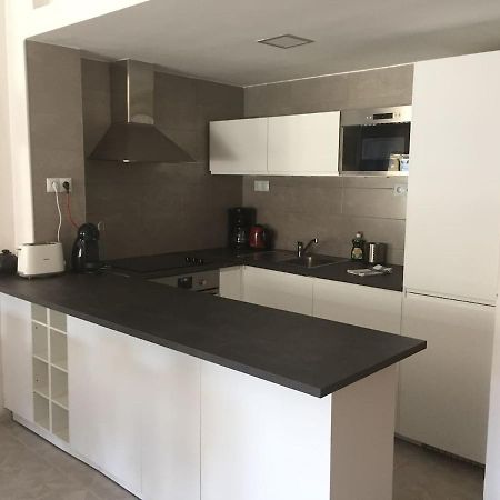 Grand Appartement Vue Sur Canal 4 Pers Wifi Empuriabrava Extérieur photo