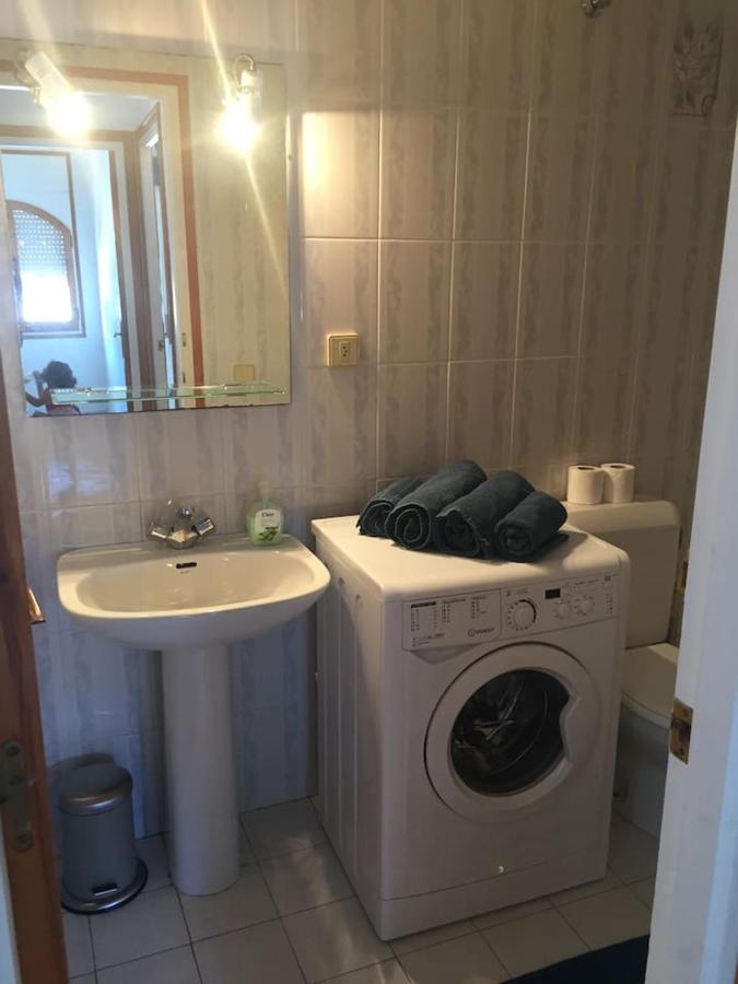 Grand Appartement Vue Sur Canal 4 Pers Wifi Empuriabrava Extérieur photo