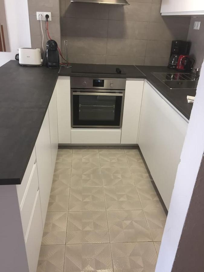 Grand Appartement Vue Sur Canal 4 Pers Wifi Empuriabrava Extérieur photo