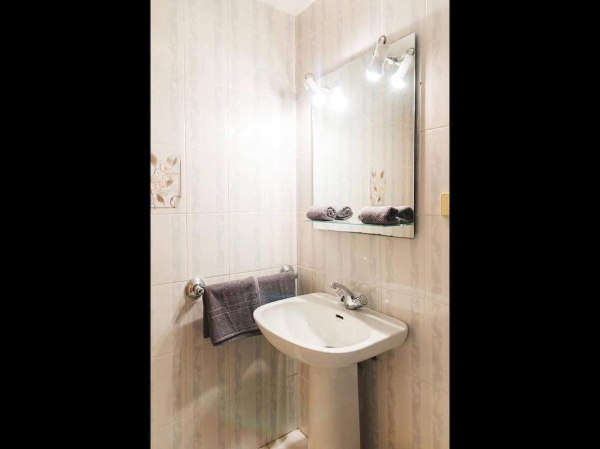 Grand Appartement Vue Sur Canal 4 Pers Wifi Empuriabrava Extérieur photo